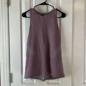 Gymshark Tank Top